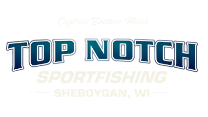 Top Notch Sportfishing Charters